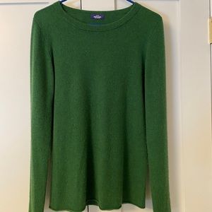 J. Crew Sweater